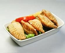 Cheese Sambousek