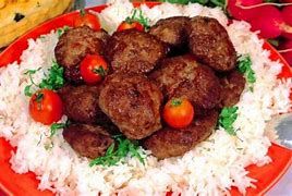 Kandouz Kofta