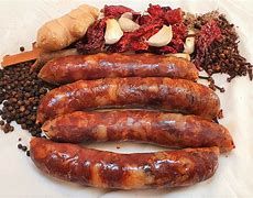 Baladi Sausage