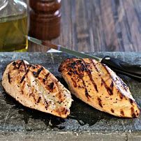 Grilled Boneless Chicken