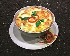 Negresco Pasta Platter
