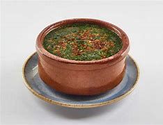 Plain Molokhia Casserole