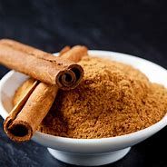 Cinnamon