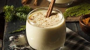 Cinnamon With Milk