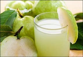 Guava Juice
