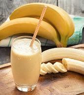 Banana Juice
