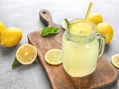 Lemon Juice
