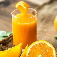 Orange Juice