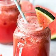 Watermelon Juice