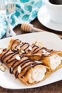 Honeymoon Crepe