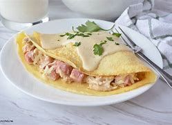 Almokhef Crepe