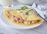 Almokhef Crepe