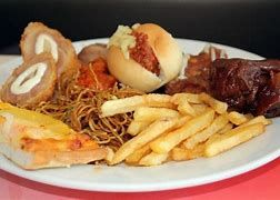 Mix Meal