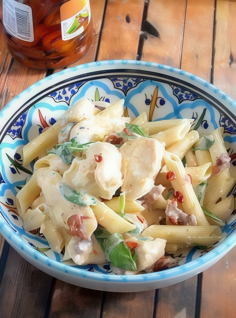 3 Star Pasta