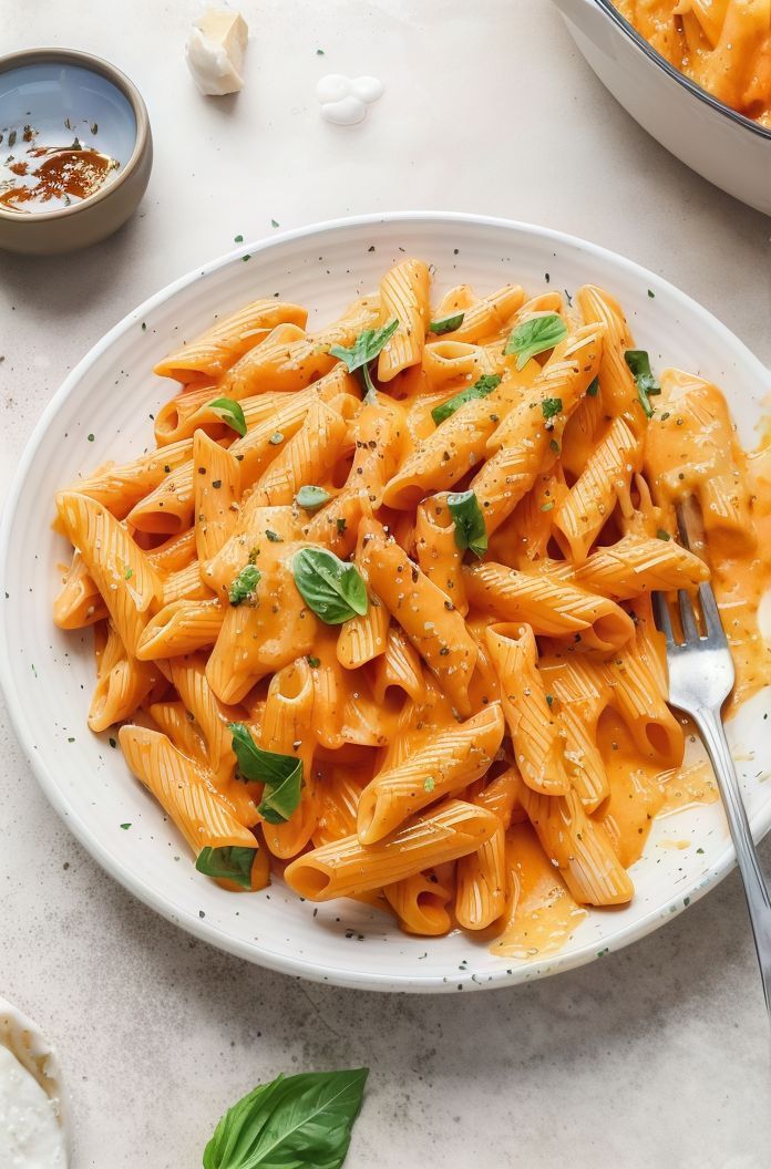 Sauce Pasta
