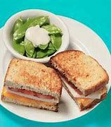 Cheddar Smoked Turkey Platter