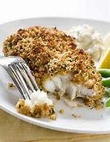 Zander Fillet Fish