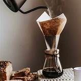 HOT V60 Colombian Specialty Beans Black Filter Coffee