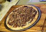 Kingdom Of Mexico Pizza