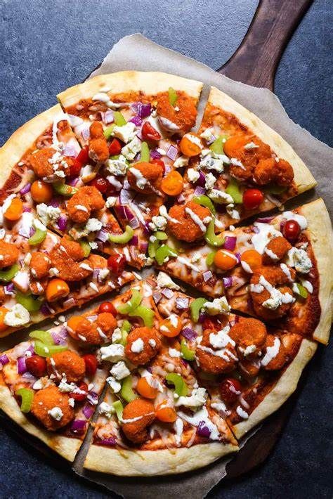 Idea Pizza