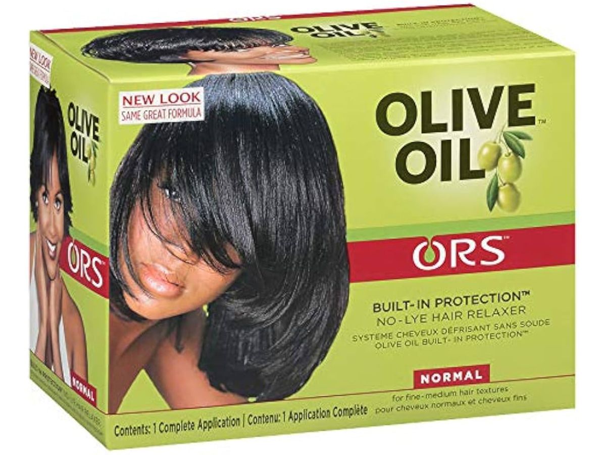 ORS Olive Normal Kit