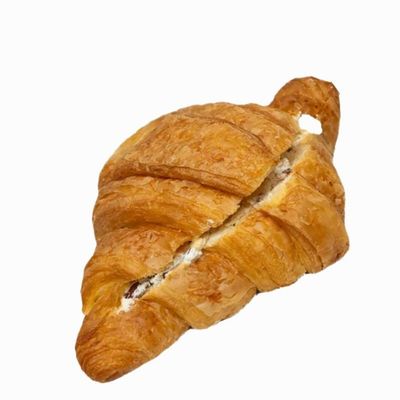 Cheese & Olives Croissant