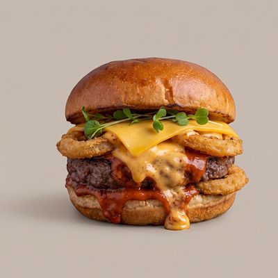 LAHAB BURGER photo 10