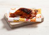1/4 Grilled Chicken