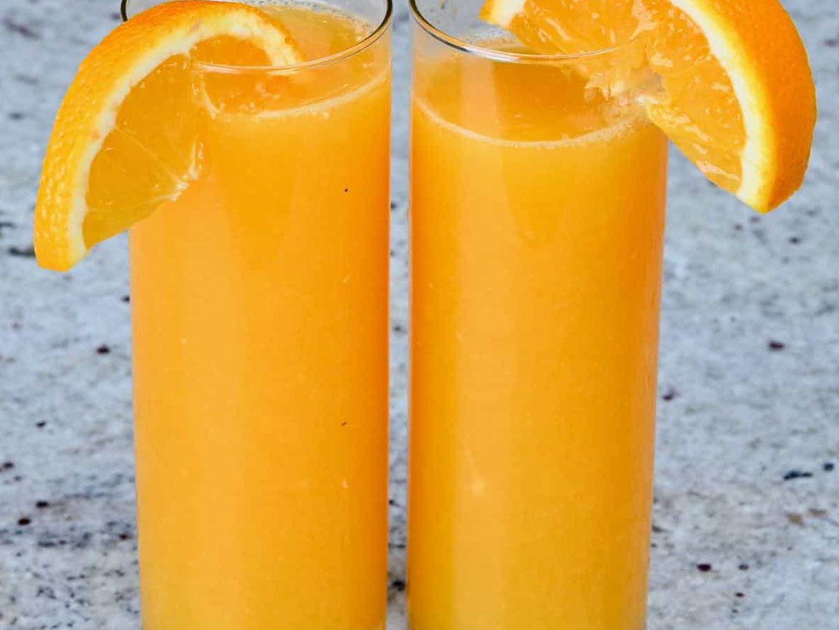 Orange Juice