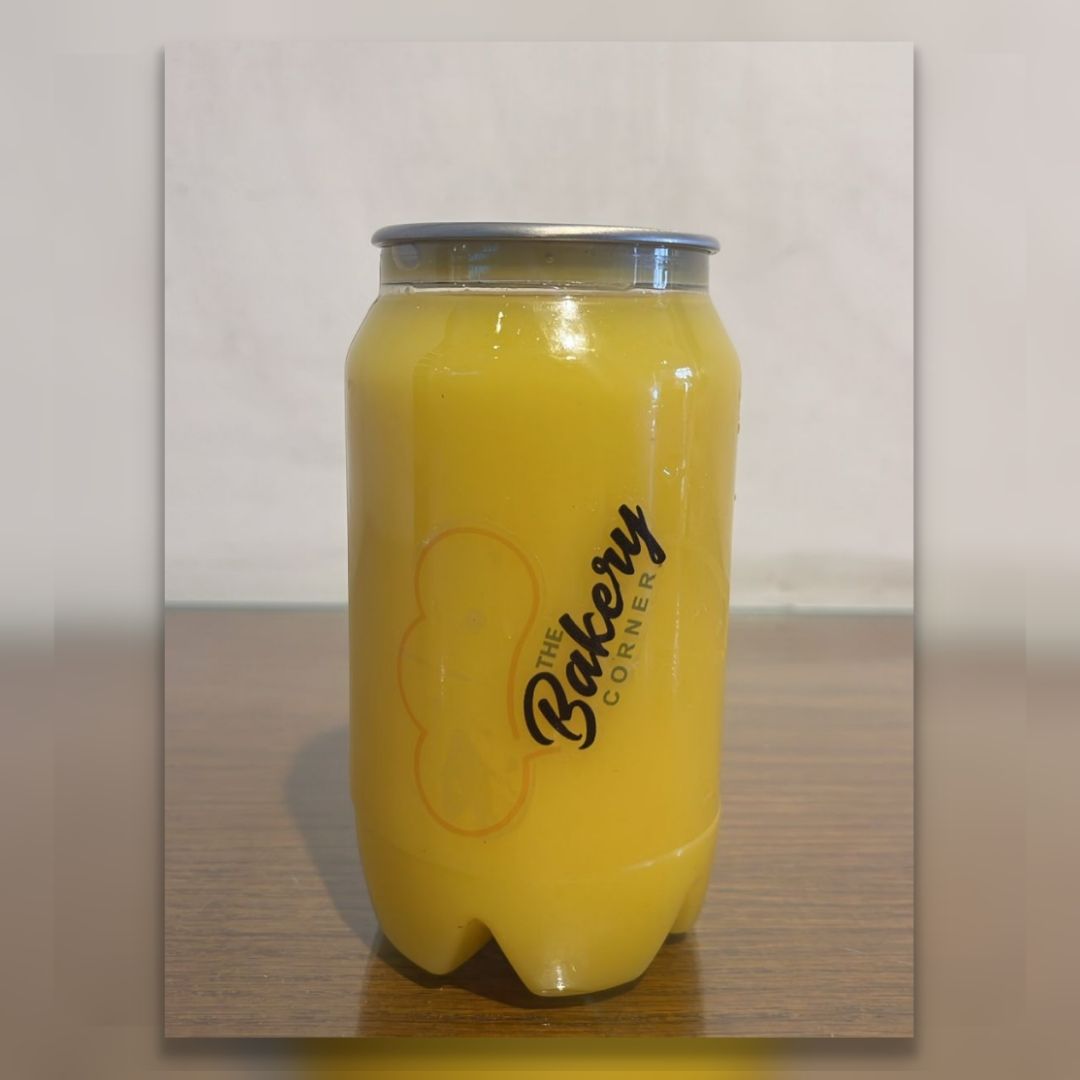 Mango Juice Can