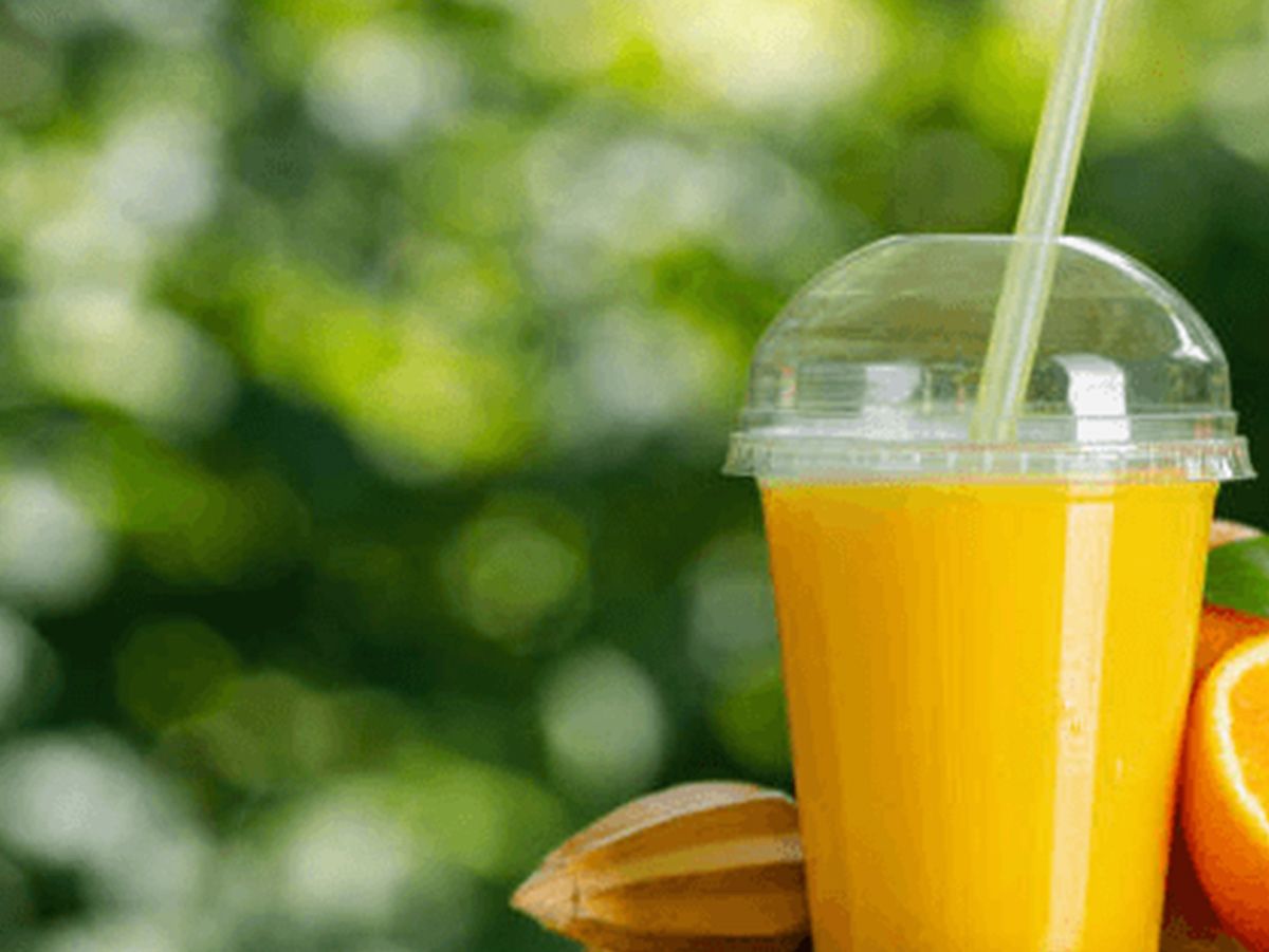 Orange Juice