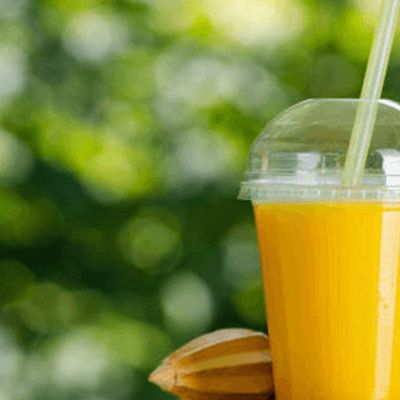 Orange Juice