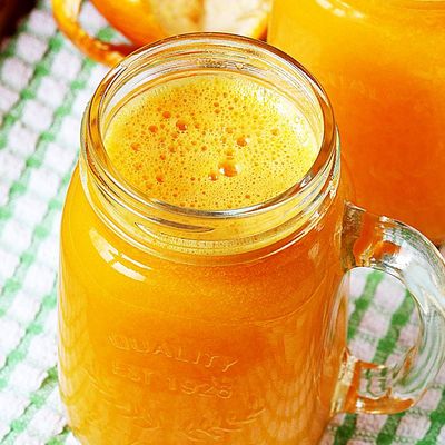 Orange FRESH JUICE