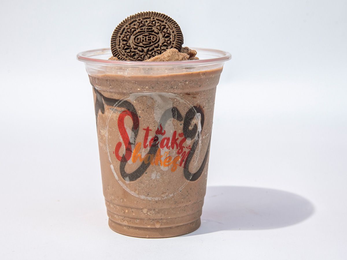 OREO SHAKE