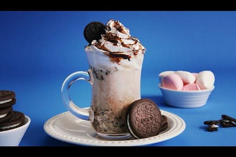 Oreo