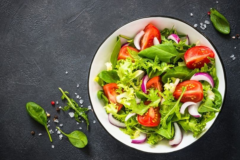 ORIENTAL SALAD