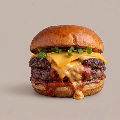 LAHAB BURGER photo 3