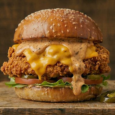 Original Chicken