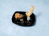 Shrimp Sashimi