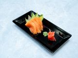 Salmon Sashimi