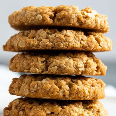 Oat Cookies KG