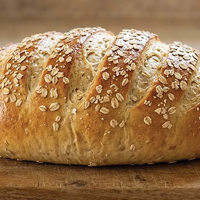 Oat Fino Bread