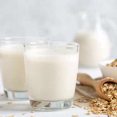 Oat Milk