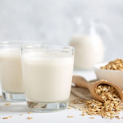 Oat milk