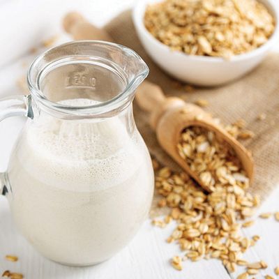 Oat Milk