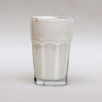 Oat Milk