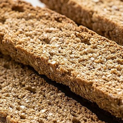 Oat Rusk