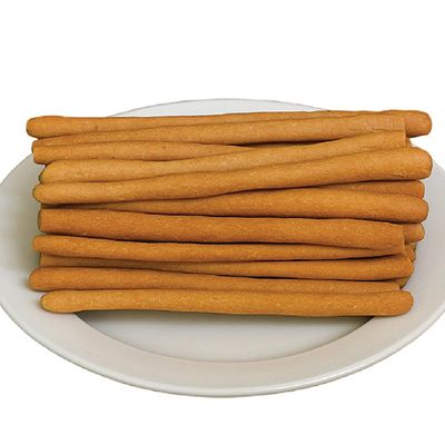 Senn Oat Rusk