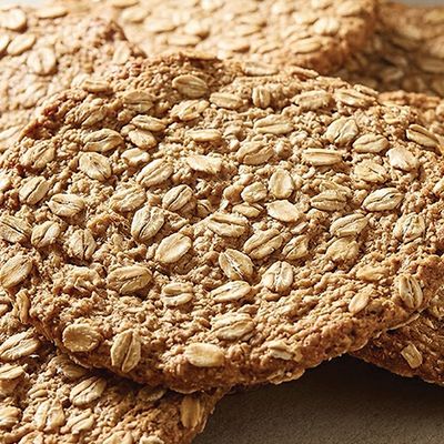 Oat Slices