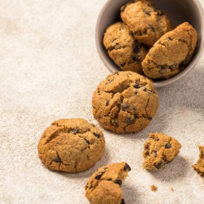 Oatmeal Cookies